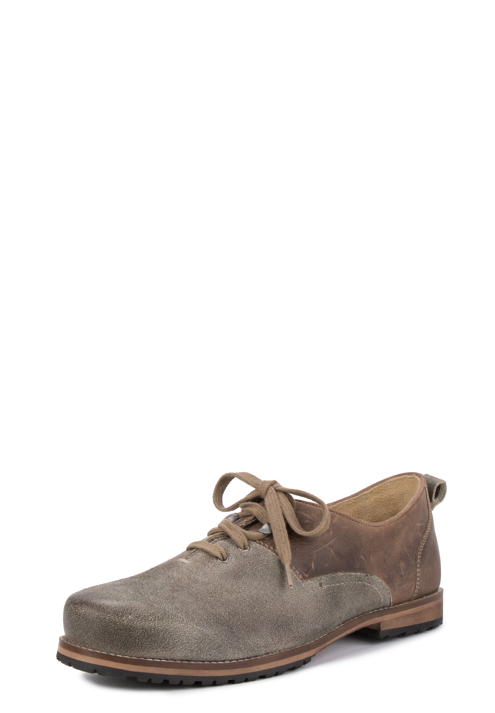 Stockerpoint John Haferlschuh