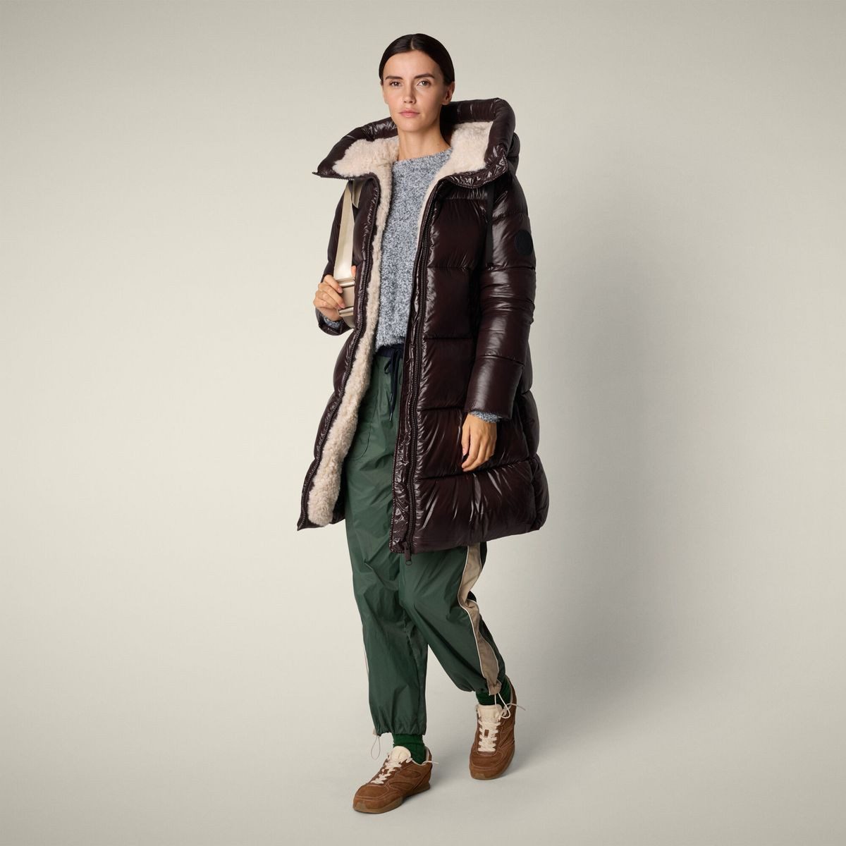 SAVE THE DUCK Outdoorjacke Bella