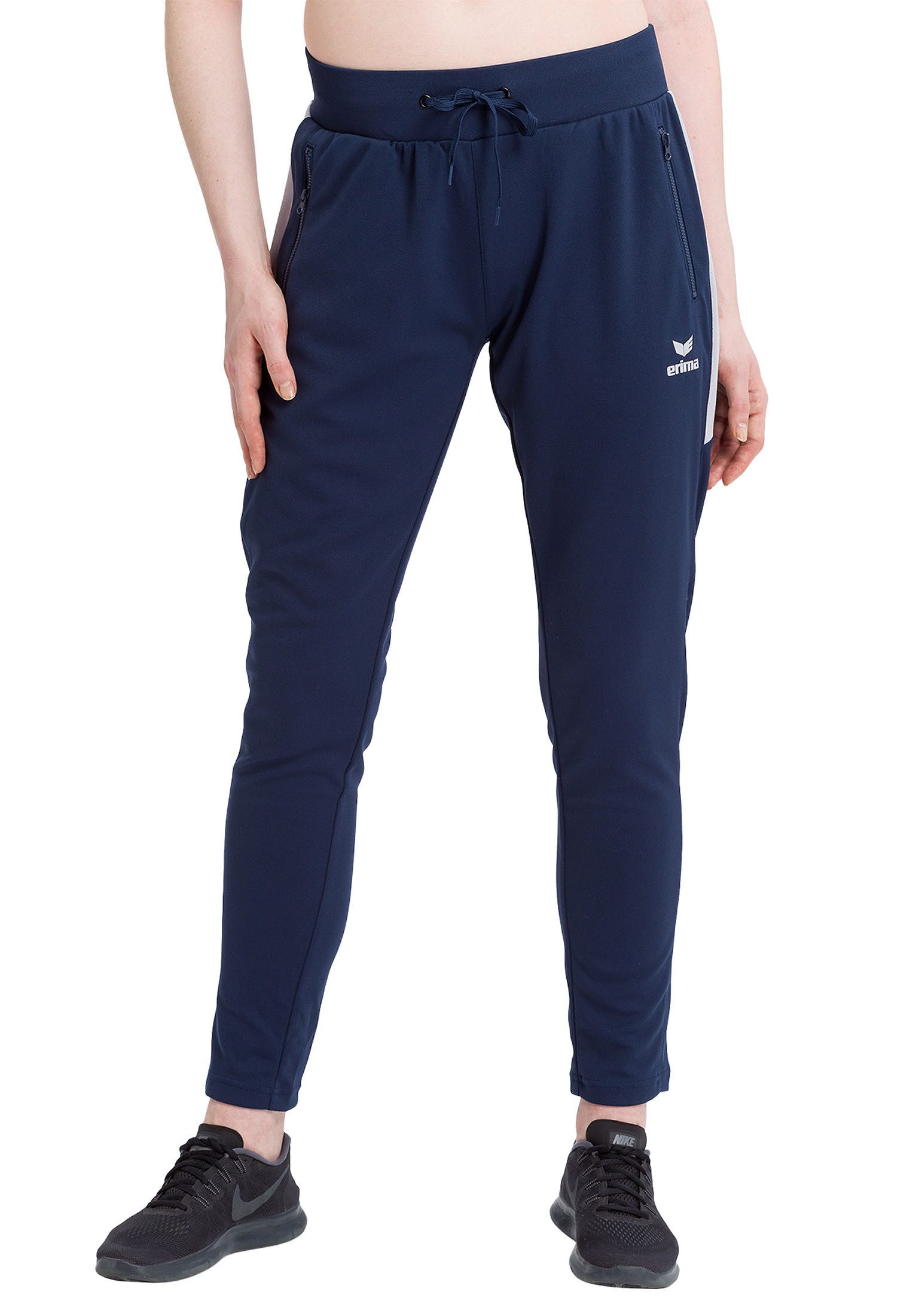 Erima Trainingshose Damen Squad Worker Hose