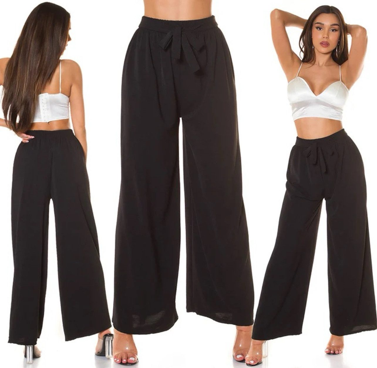 Hose Damen Schick