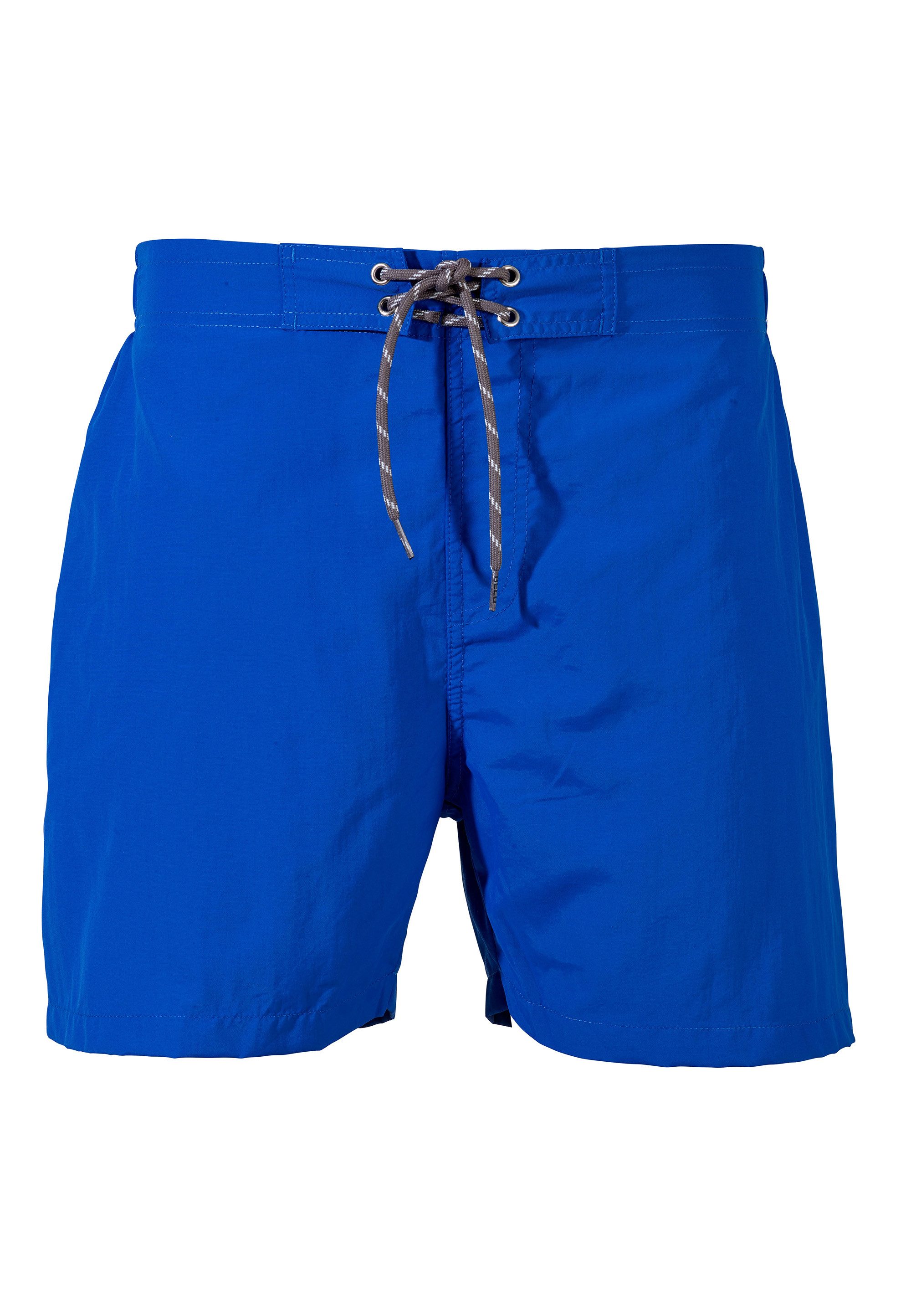 Beco Beermann Badeshorts Schwimm Shorts "Tide Fit" (1-St) Schmal geschnitten und perfekt für jede Welle