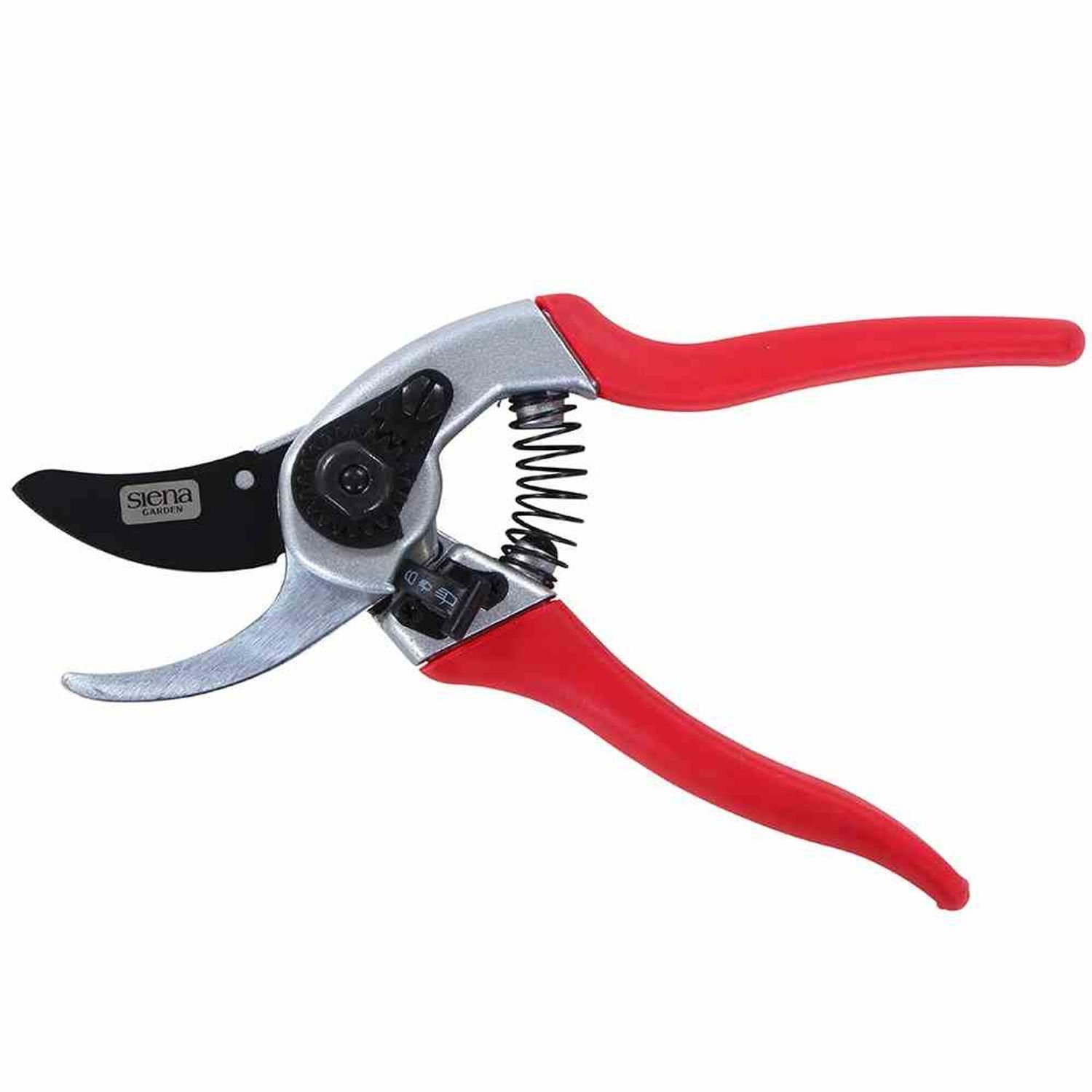 Siena Garden Grasschere Bypassschere Gartenschere Scheren günstig online kaufen