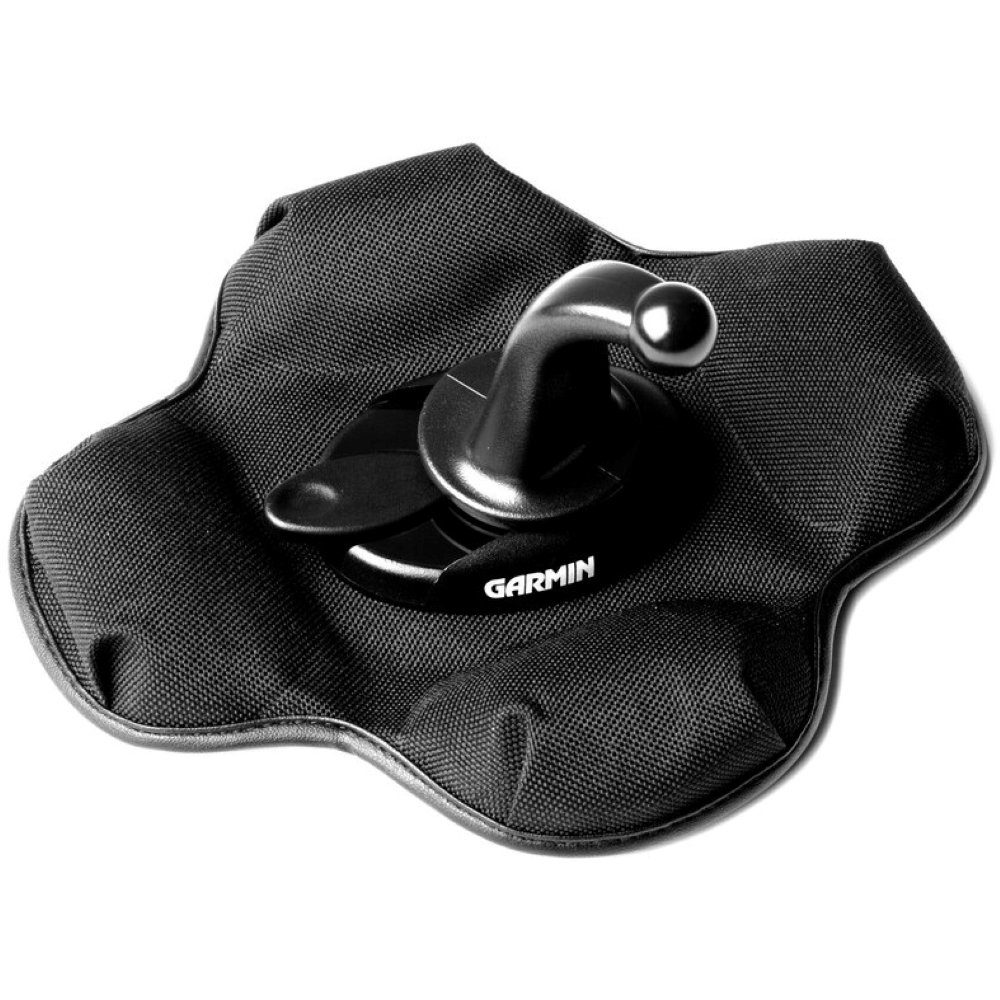 Garmin Navigationsgeräte-Halterung - KFZ Halterung - schwarz