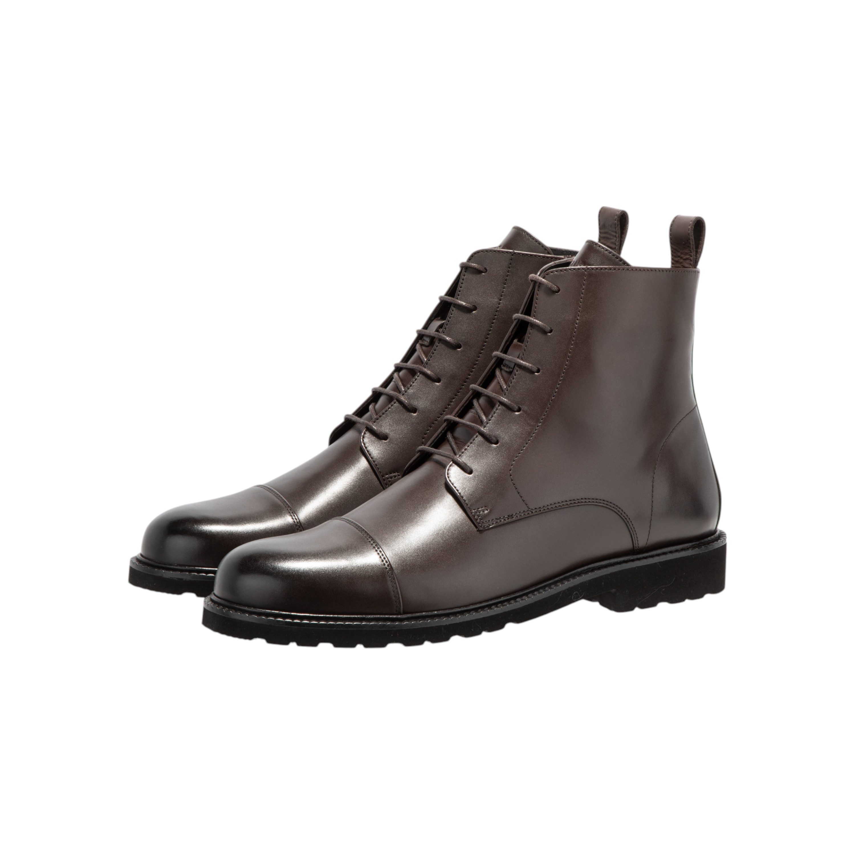 Strellson Strellson - Herren Stiefel Jones Andrew Bootsschuh