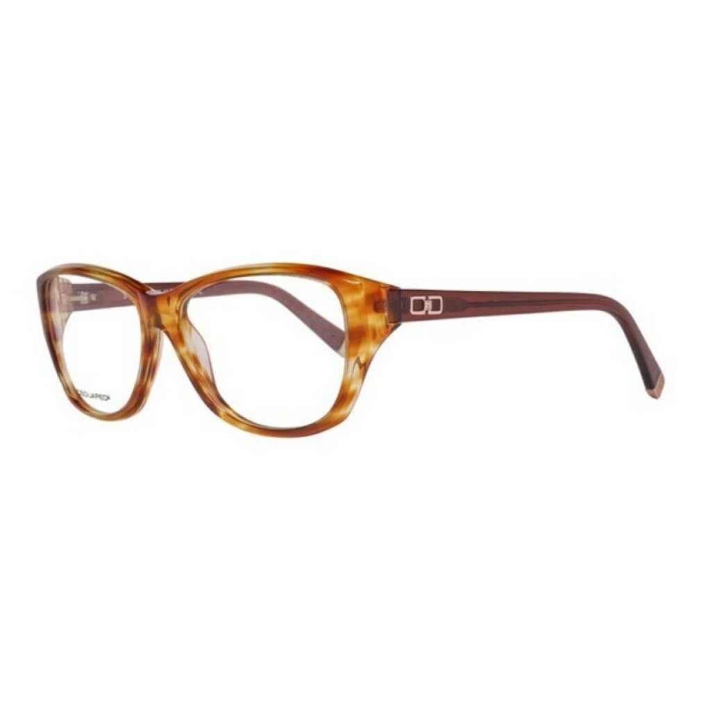 Dsquared2 Очкиgestell Очкиfassung DQ5061-055 (56 mm) Braun (56 mm)