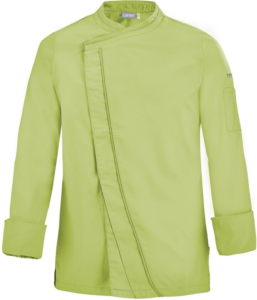 Lafont Arbeitsjacke Jacke Herren Mint