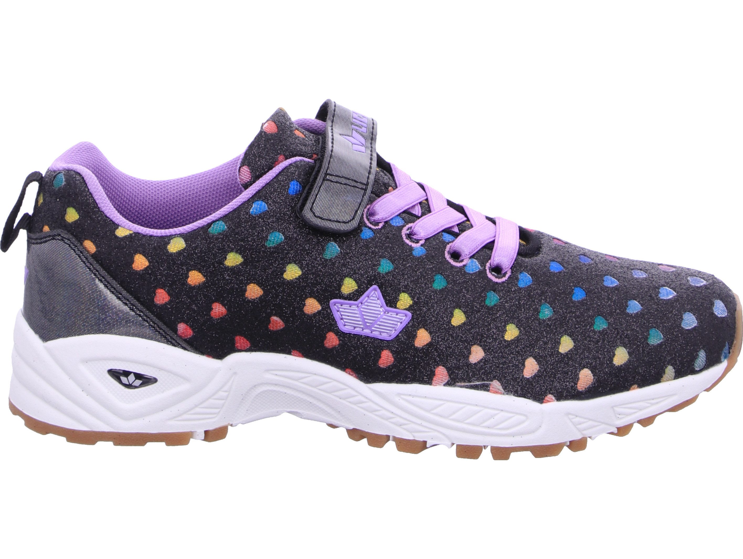 Lico Florina VS Hallenschuh