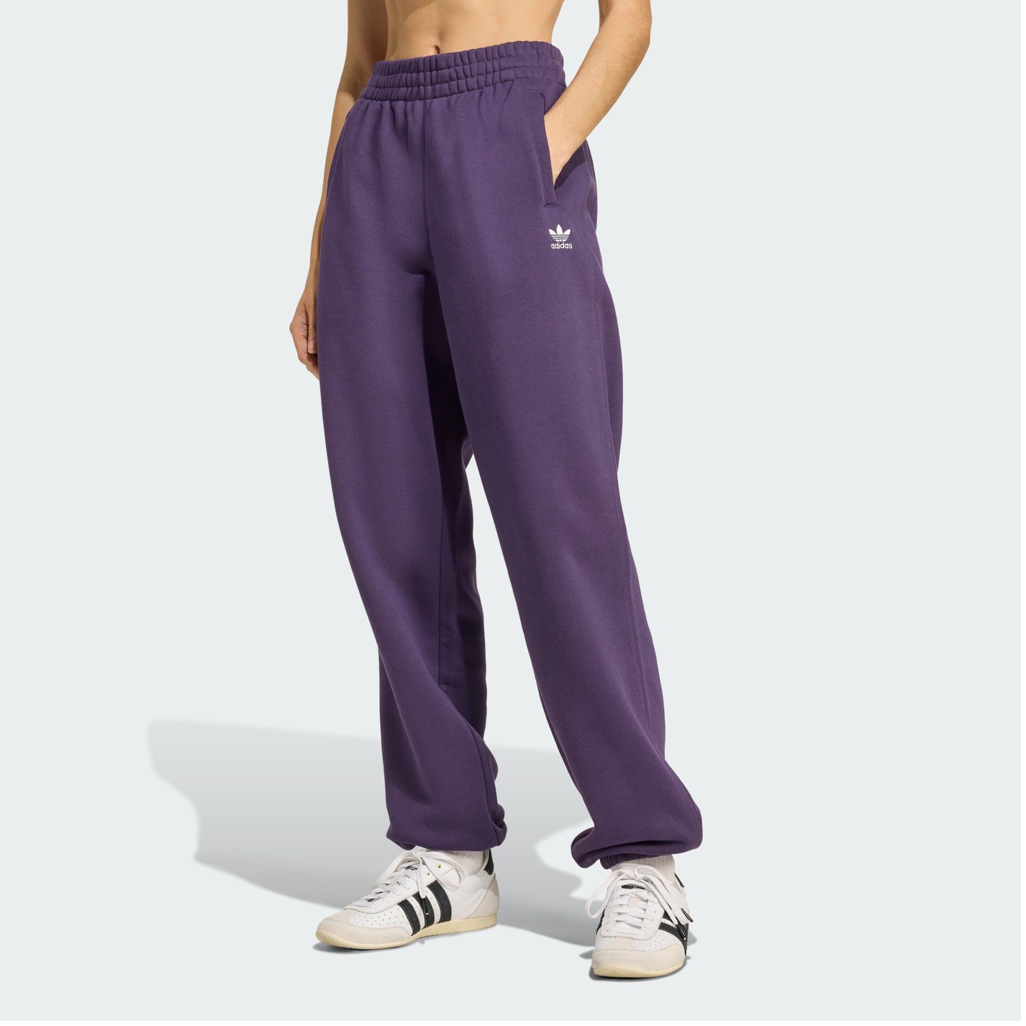 adidas Originals Sporthose ESSENTIALS LOOSE JOGGINGHOSE günstig online kaufen