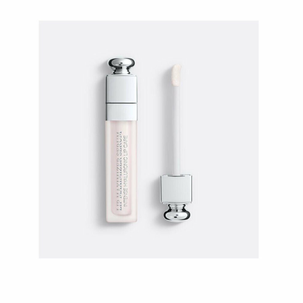 Dior Lipgloss Addict Lip Maximizer Serum