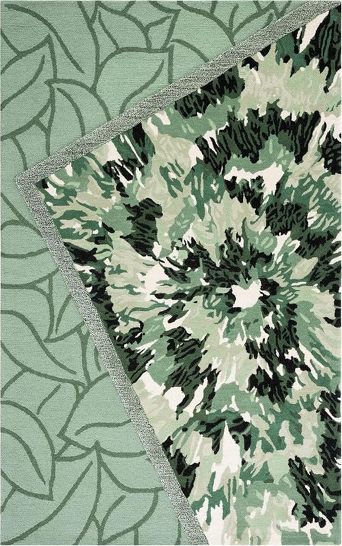 Ready Rugs Designteppich Slice-Sammlung