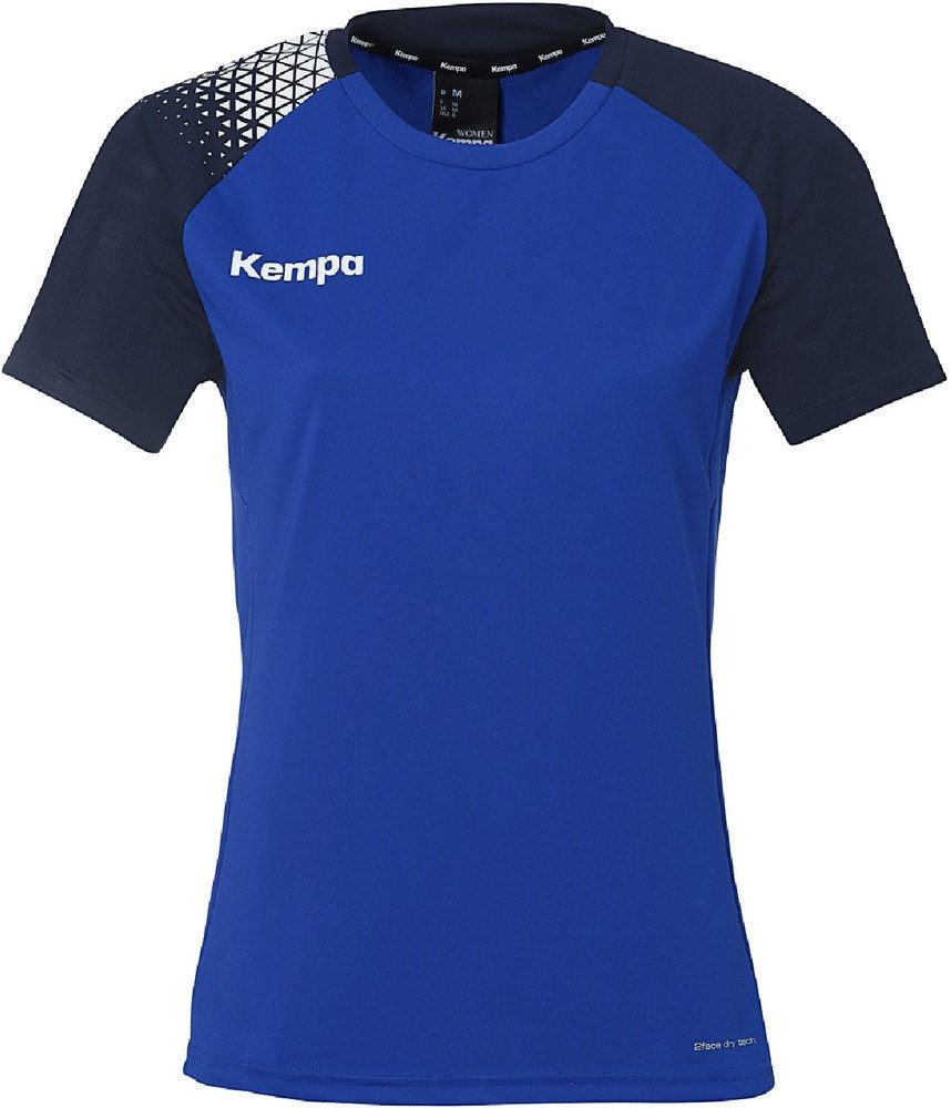 Kurzarmshirt Shirt Ambition 28 Women