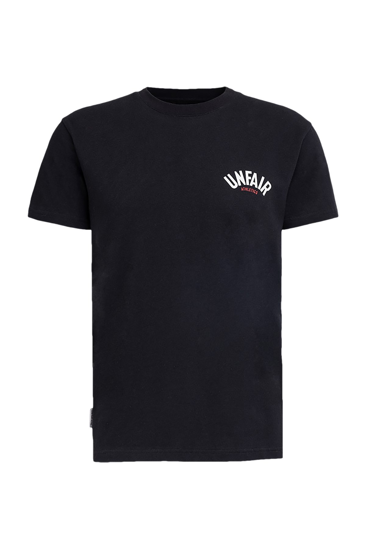 Unfair Athletics T-Shirt Elementary M (1-tlg)