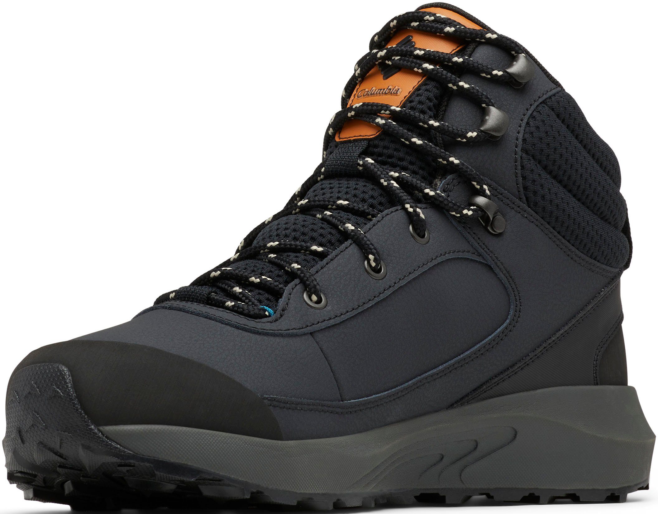 Columbia TRAILSTORM PEAK MID Wanderschuh