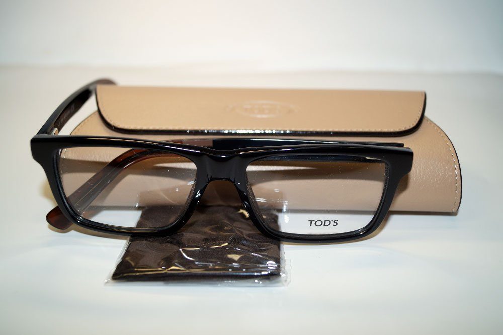 Tod´s Brille TOD'S Brillenfassung Brillengestell TO 5166 056