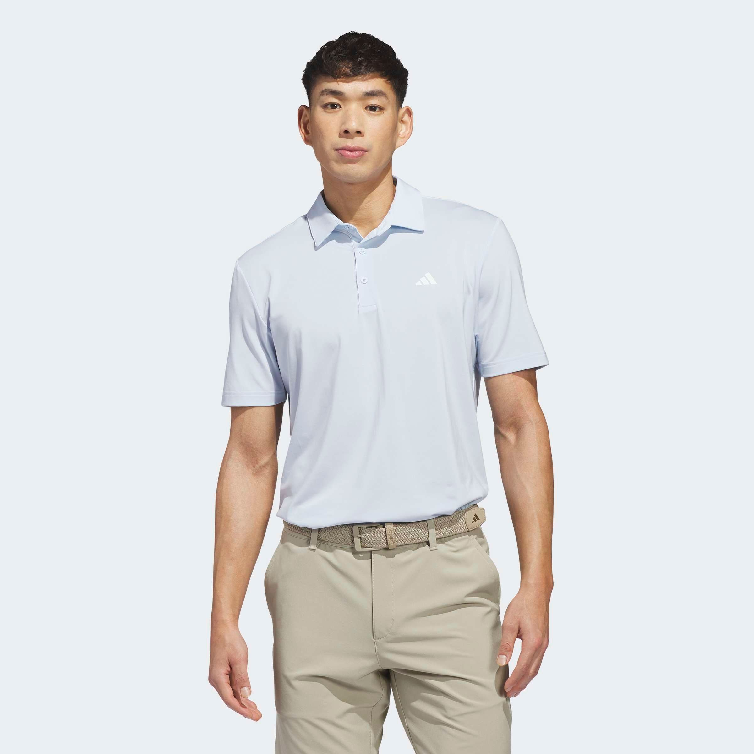 adidas Performance Poloshirt ULTIMATE365 SOLID