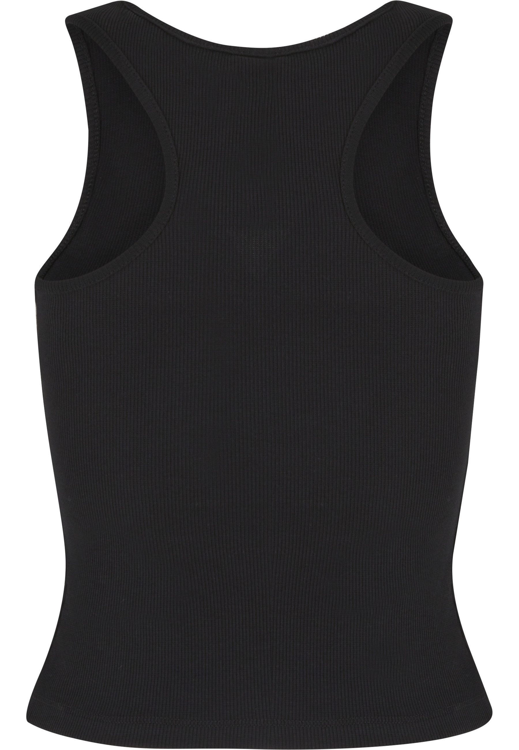 Karl Kani Tanktop Karl Kani Karl Kani Small Signature Racer Rib Top