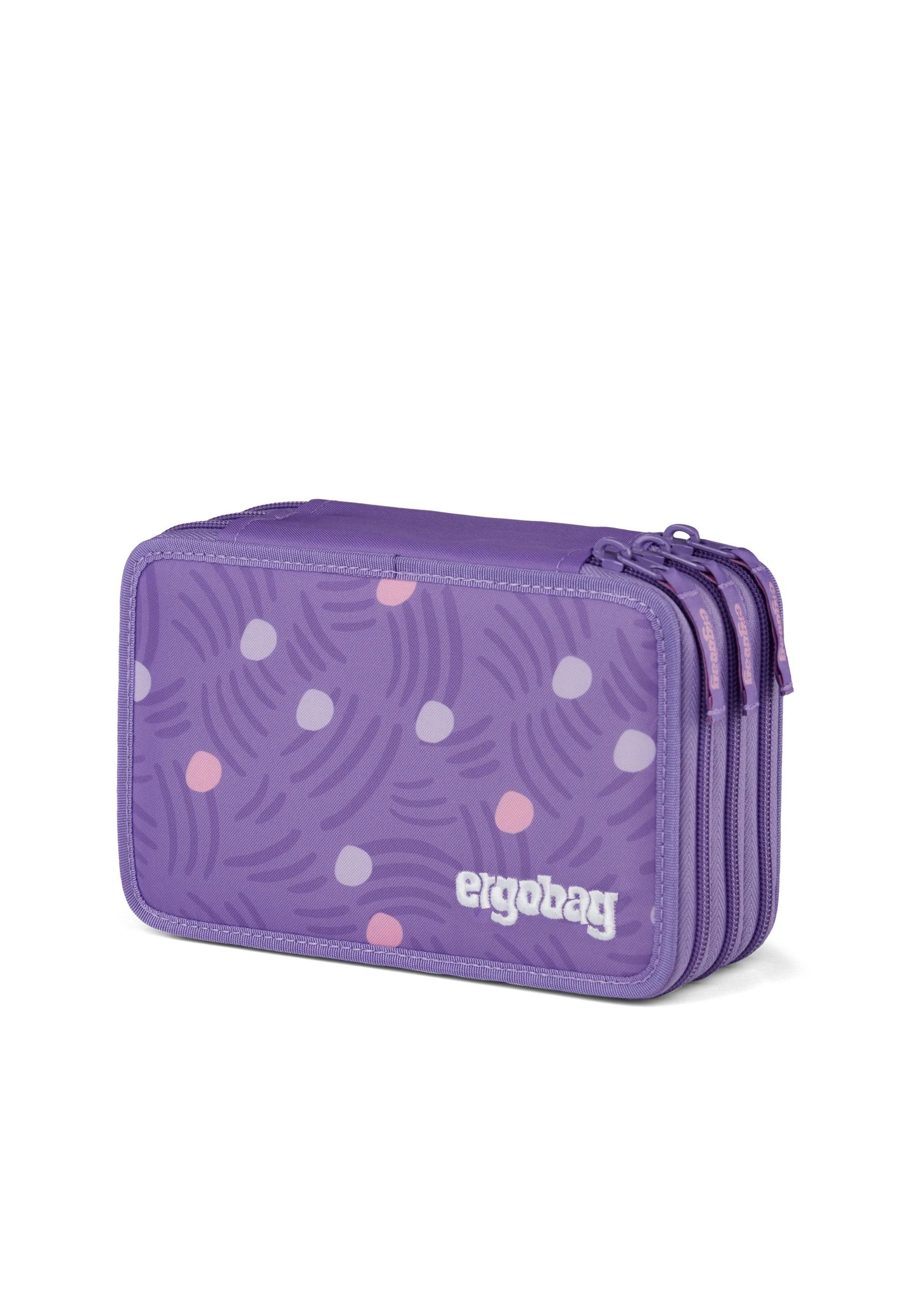ergobag Federmäppchen Maxi Mäppchen, (41-tlg)