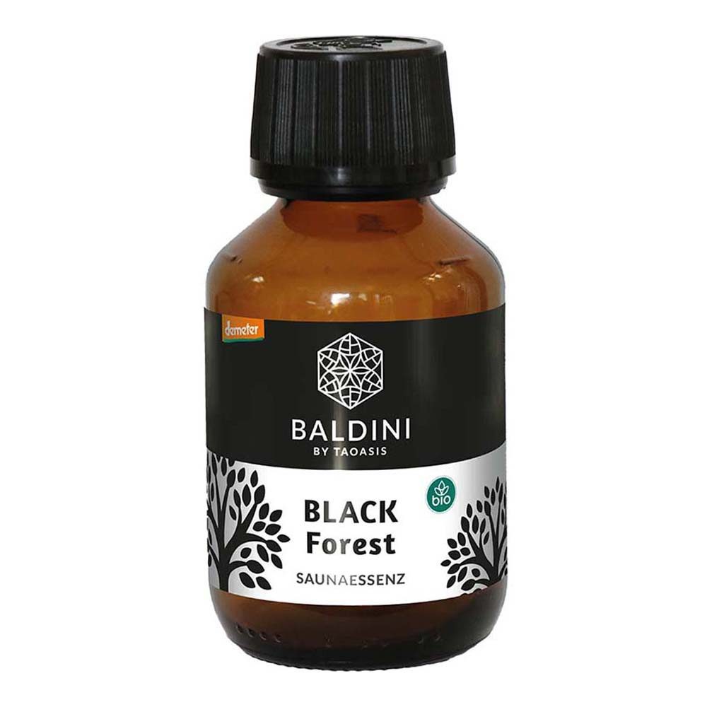 TAOASIS GmbH Natur Duft Manufaktur Sauna-Aufgussset Saunaessenz - Black For günstig online kaufen