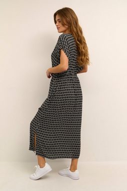 KAFFE Jerseykleid Kleid KAhildur