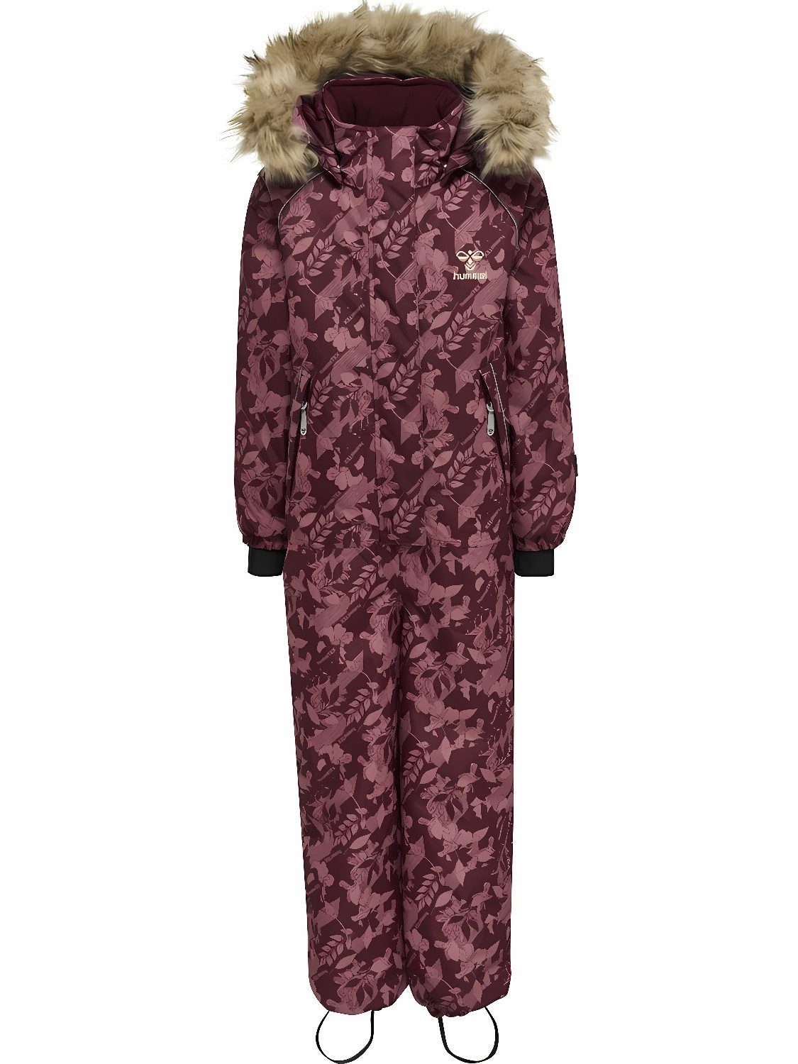 hummel Schneeoverall