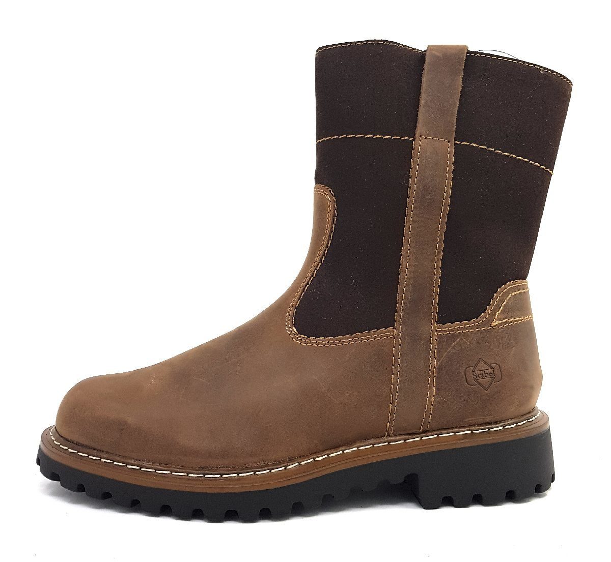 Josef Seibel Stiefel Stiefelette günstig online kaufen