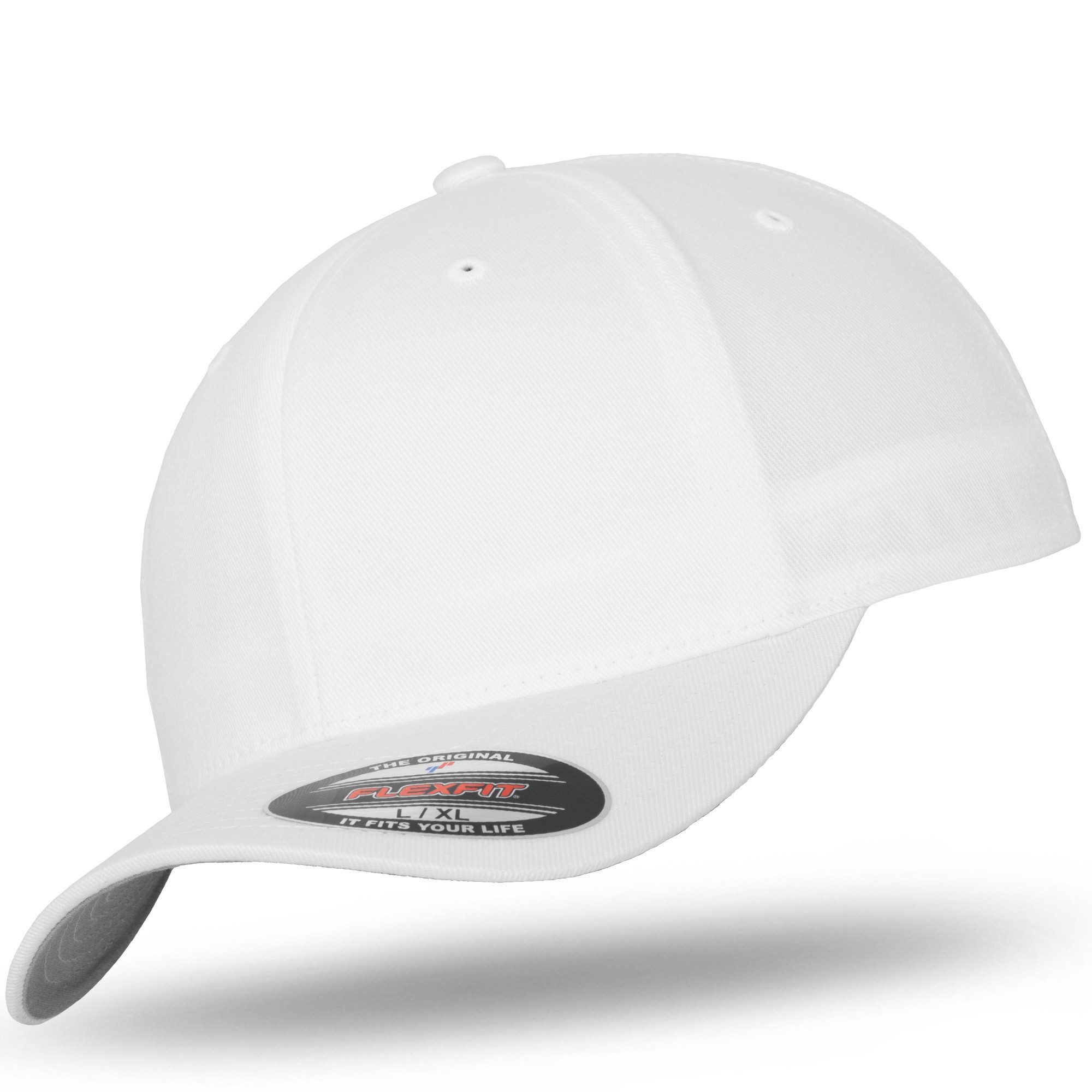 Flexfit Baseball Cap Flex Cap Special Baseballcap Kappe mit UD Bandana günstig online kaufen