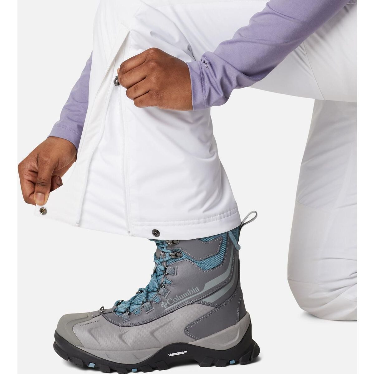 Columbia Skihose Iceventure Bib
