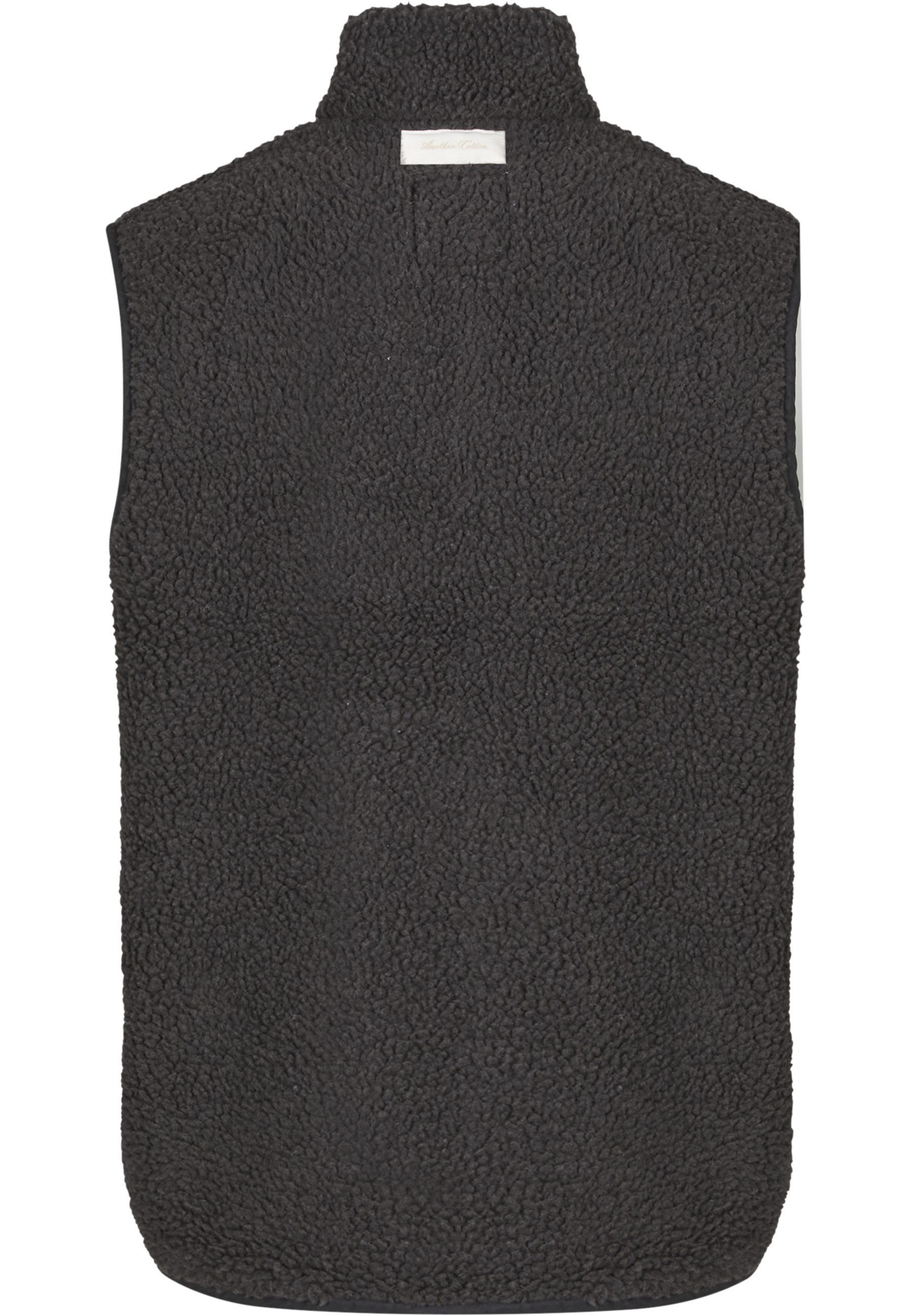 Another Cotton Lab Steppweste Another Cotton Lab Sherpa Vest (1-tlg)