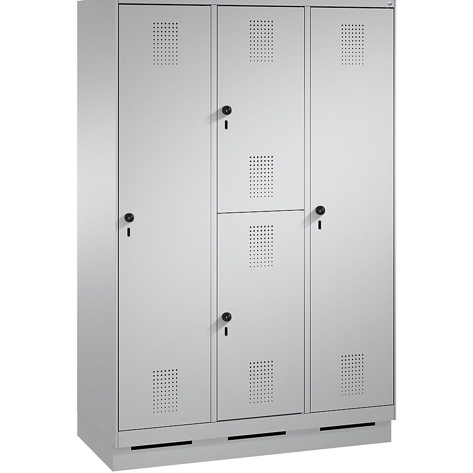 C+P Aktenschrank