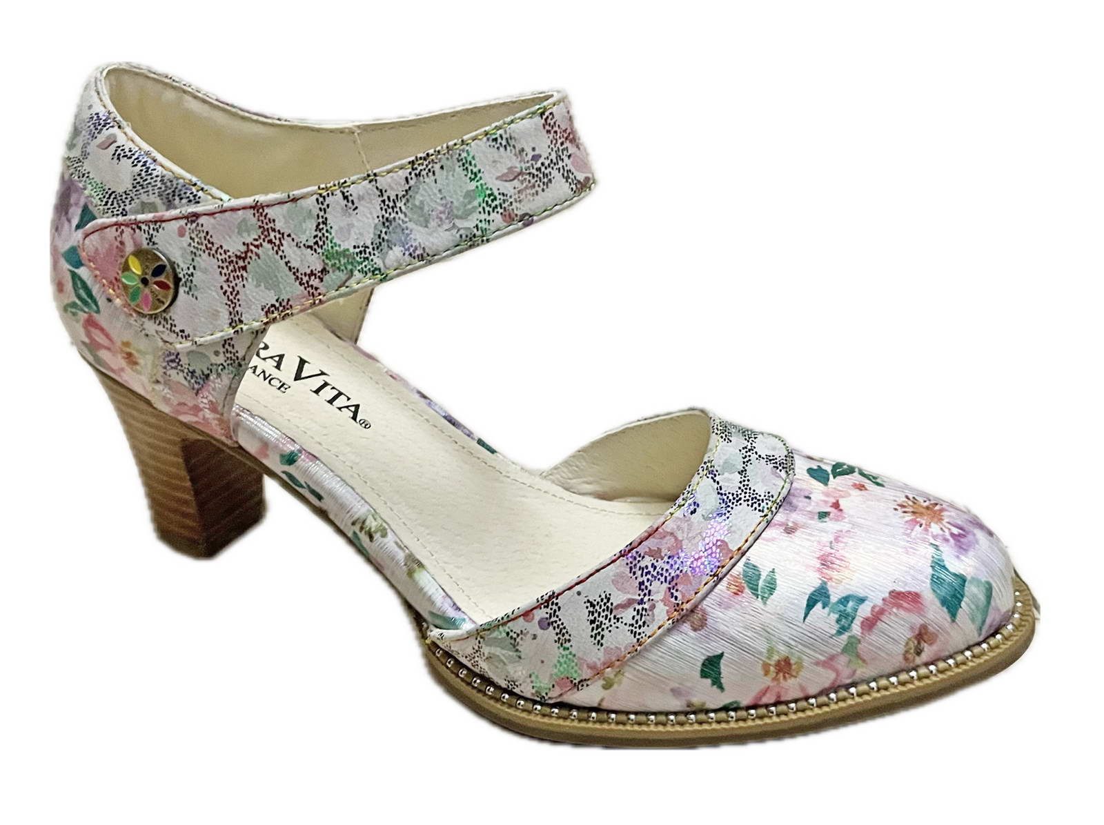 LAURA VITA Pumps