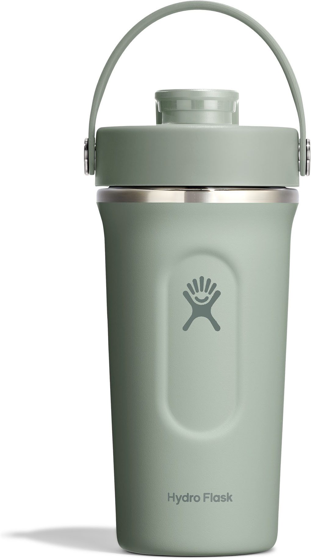 Protein Shaker 24 OZ Insulated Shaker Bottle, 710 ml