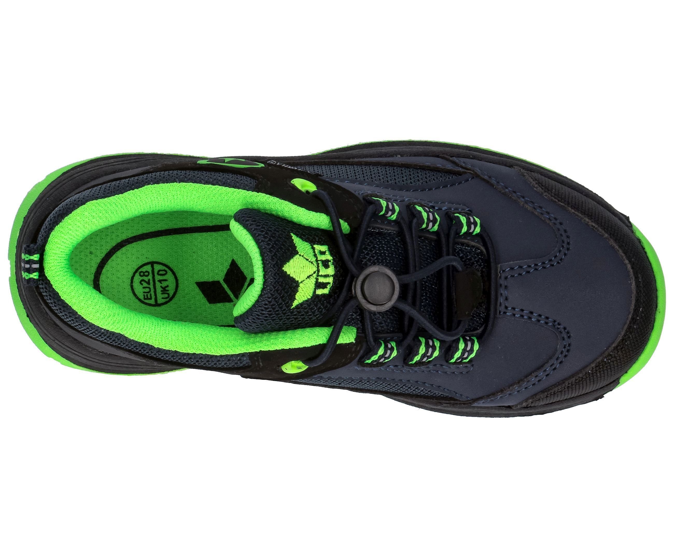 Lico Outdoorschuh Gordo Low Outdoorschuh