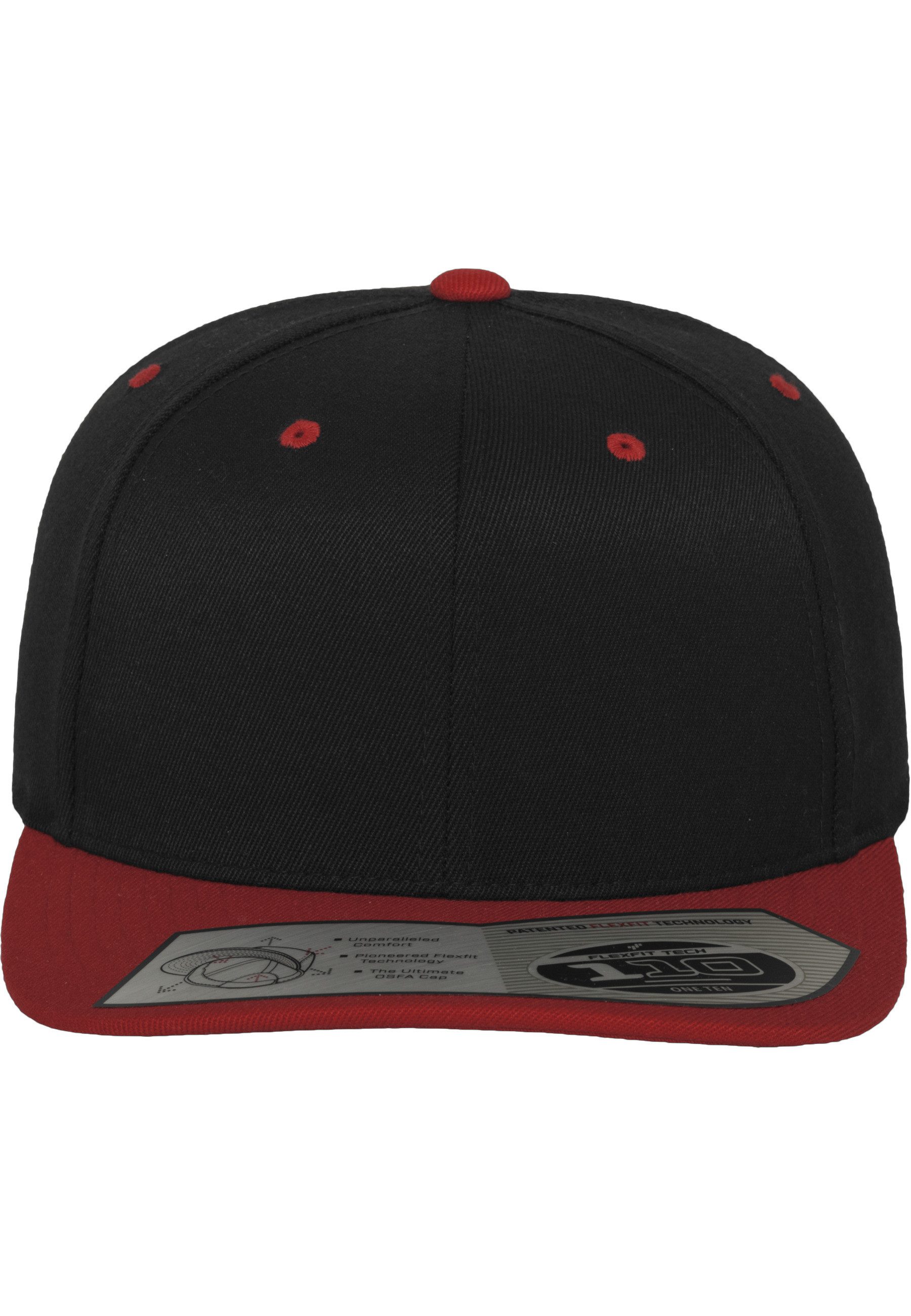 Flexfit Flex Cap Flexfit Unisex 110 Fitted Snapback