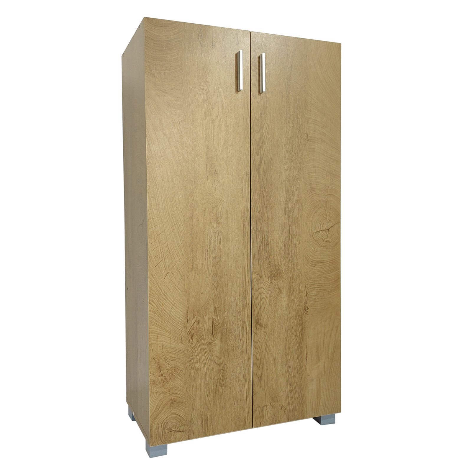 HTI-Living Sideboard Sideboard Kommode mit 2 Türen Baumscheibe (Stück, 1 St günstig online kaufen