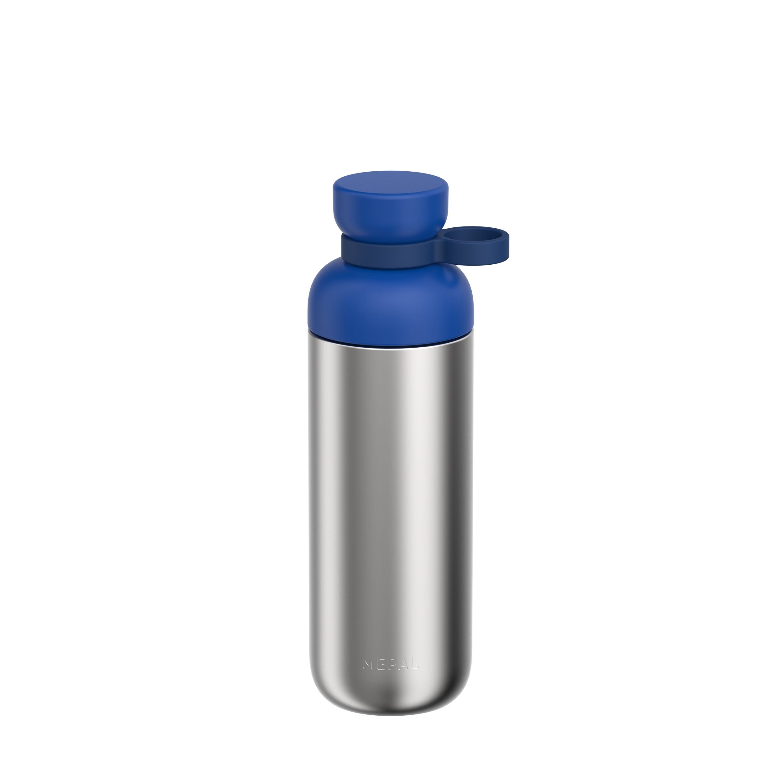 Mepal Trinkflasche Mepal Vita 700 ml Trinkflasche Edelstahl - Vivid blue