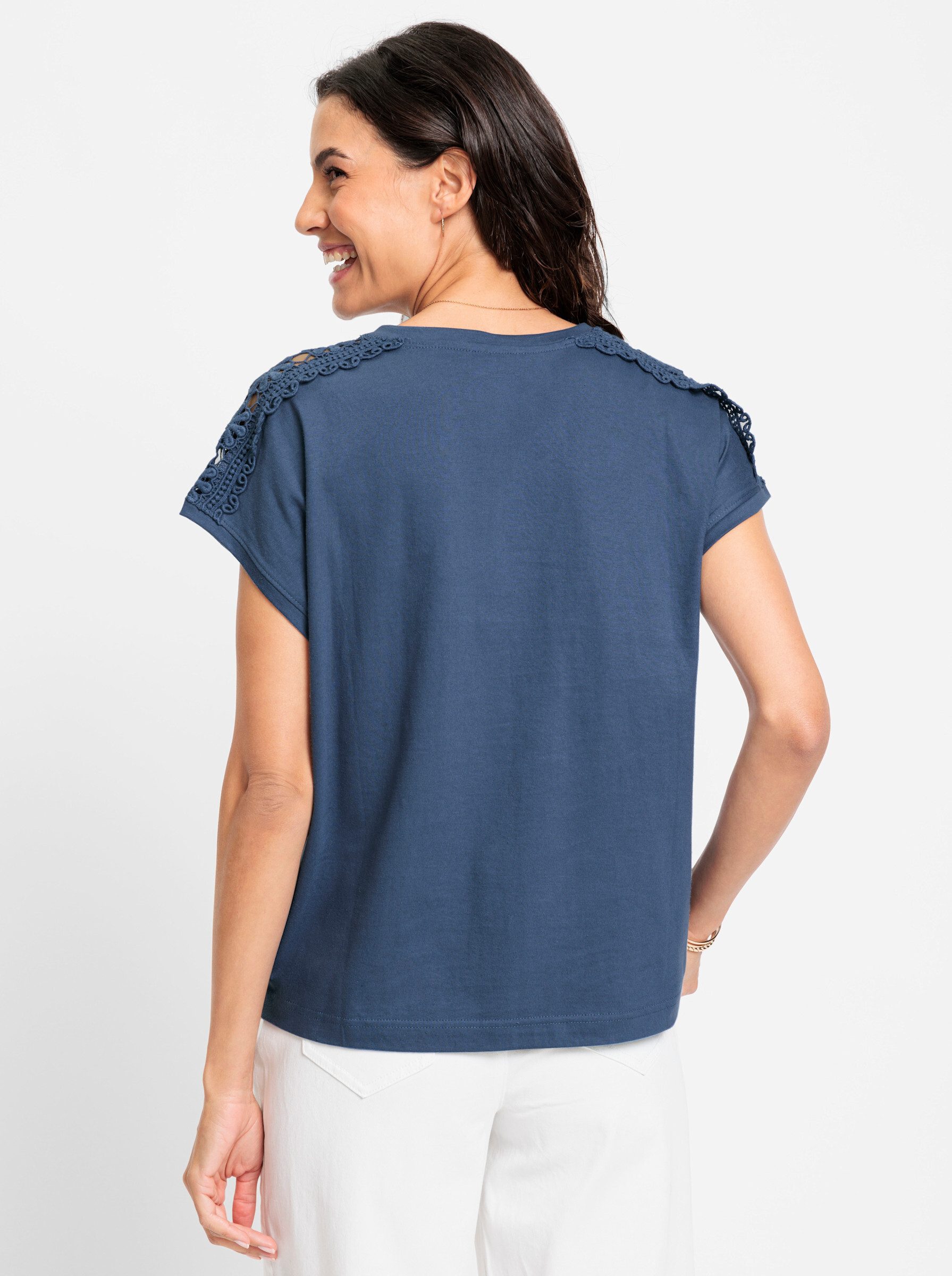 Witt T-Shirt V-Shirt günstig online kaufen