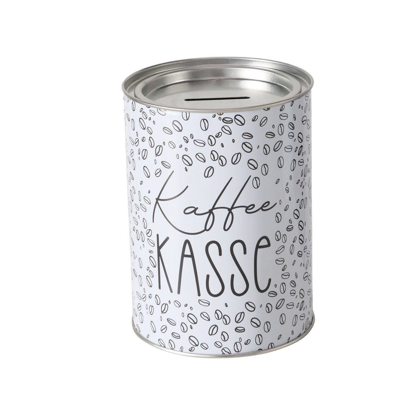 ReWu Spardose Spardose aus Blech mit Deckel zum Abnehmen günstig online kaufen