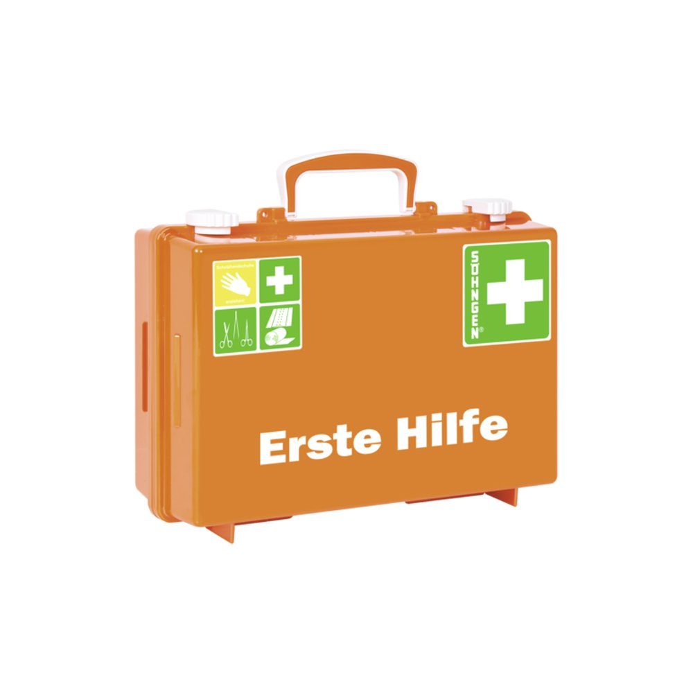 Söhngen KFZ-Verbandkasten DIN 13157, 13169, (0 St)