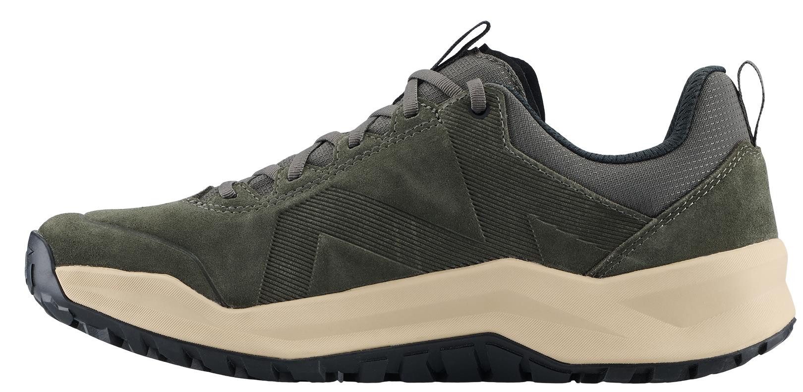 Lowa Kaloya LT GTX LO olive/beige Wanderschuh