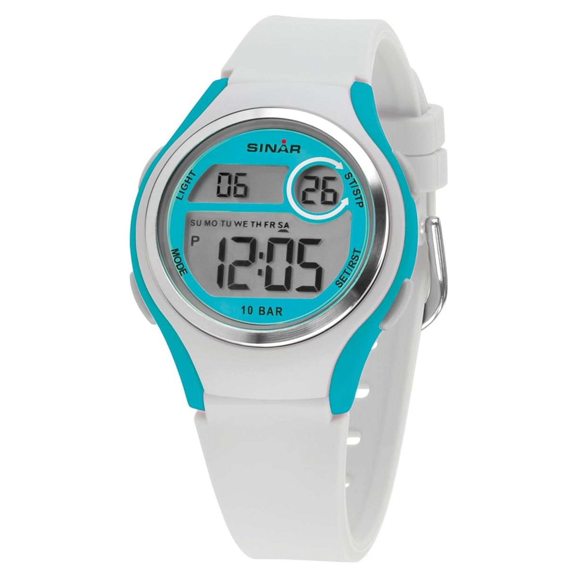 SINAR Quarzuhr XE-64-0