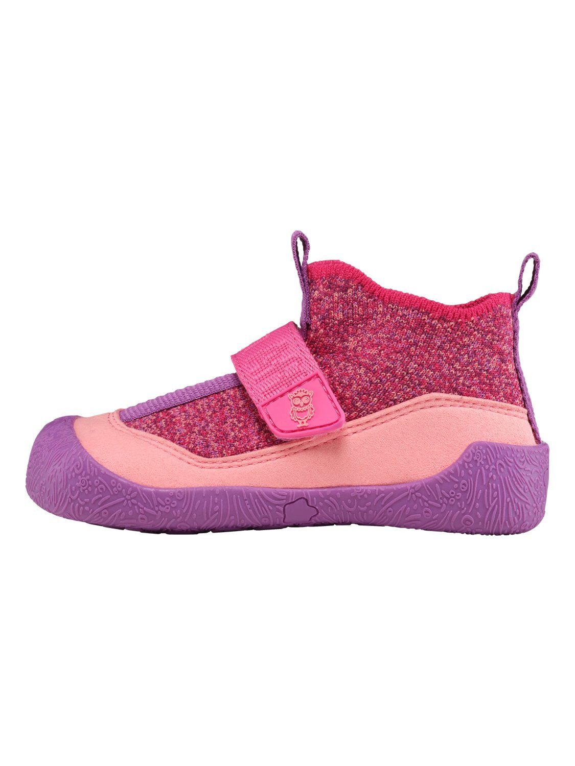 Affenzahn Knit Toddly Lauflernschuh nach Barfußschuhprinzip – Bild 5 von 5