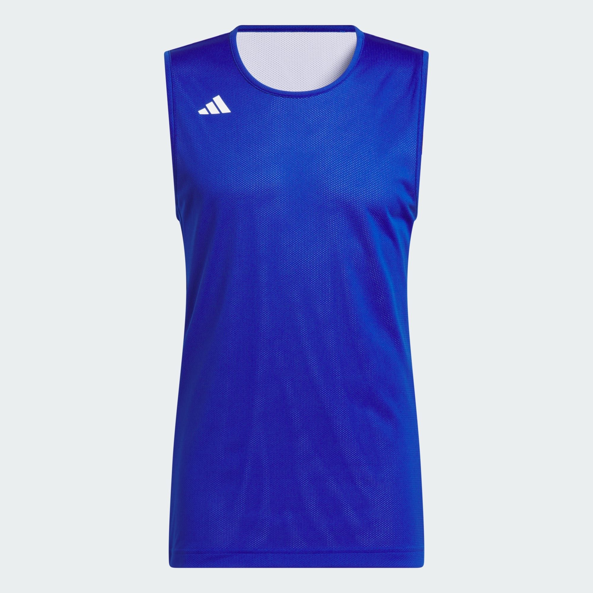 adidas Performance Tanktop 3G SPEED BASKETBALL AEROREADY WENDETRIKOT (1-tlg) – Bild 3 von 5