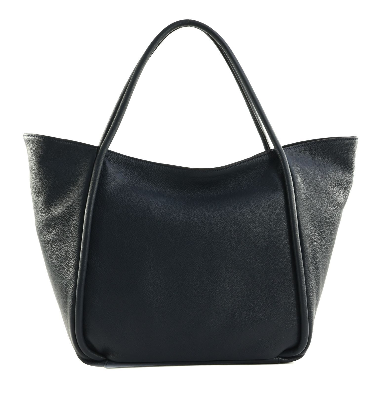 Abro Shopper Shopper Willow, aus echtem Leder