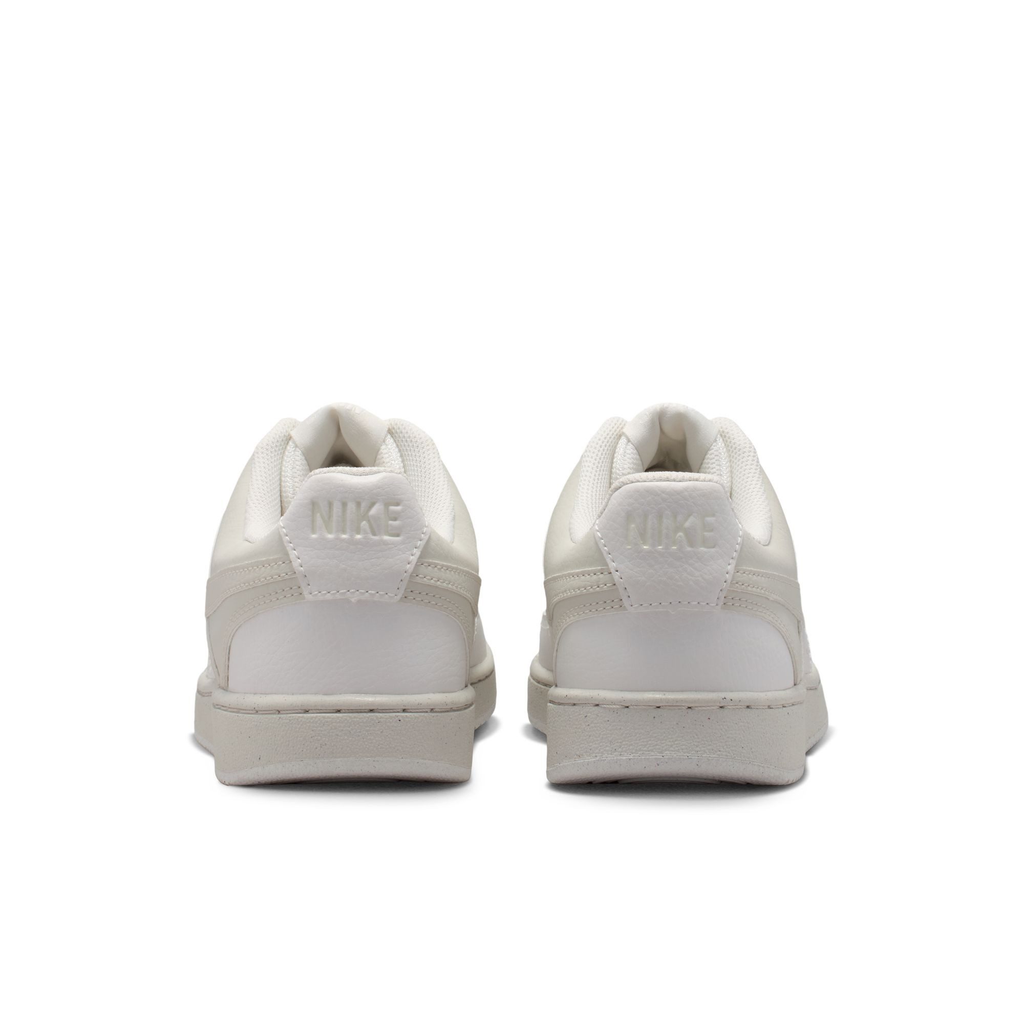 Nike Sportswear Court Vision Low Next Nature Sneaker inspiriert vom Design des Nike Air Force – Bild 5 von 5