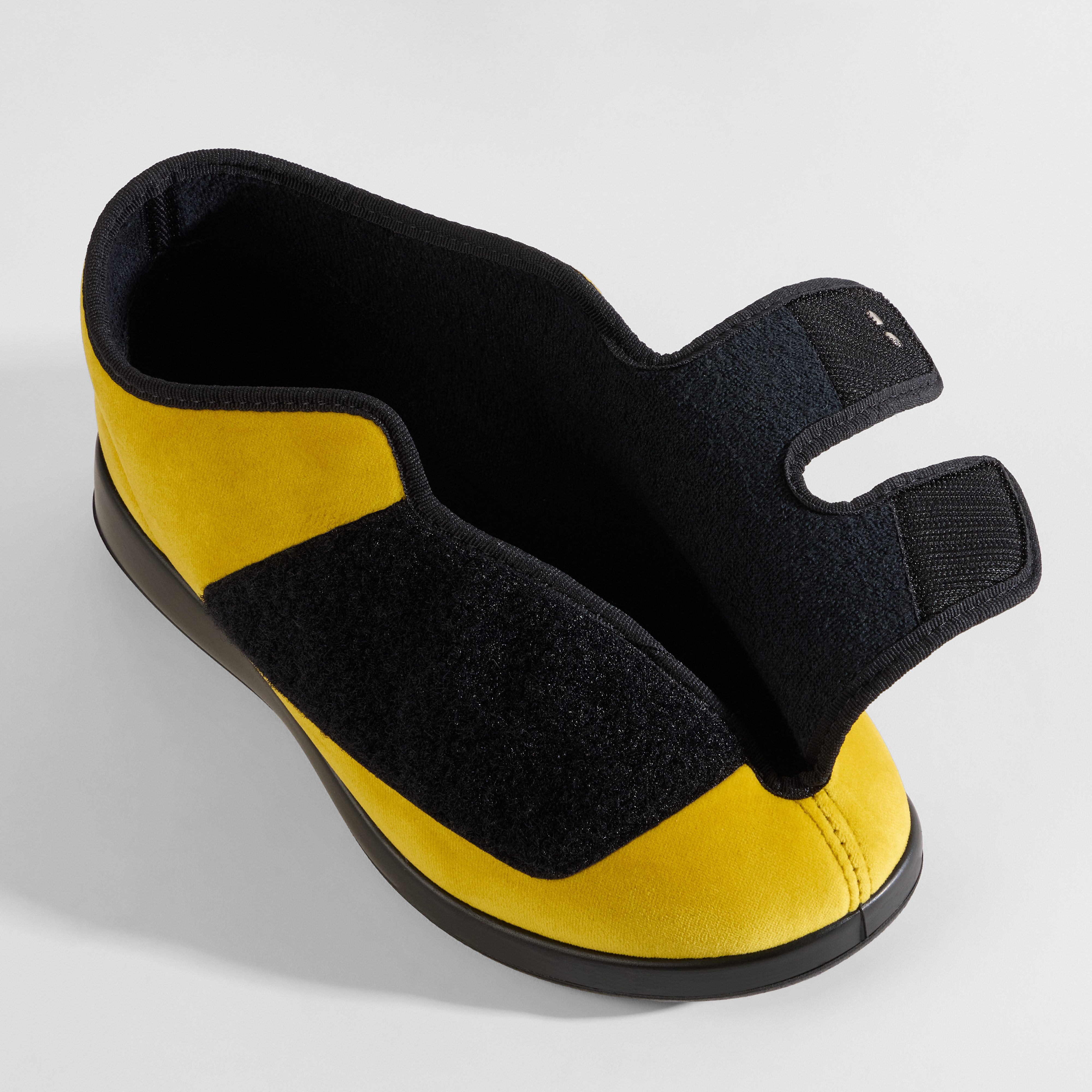 VAROMED VAROMED Verbandschuh Genua Weite L – Orthopädischer Klettschuh Klettschuh