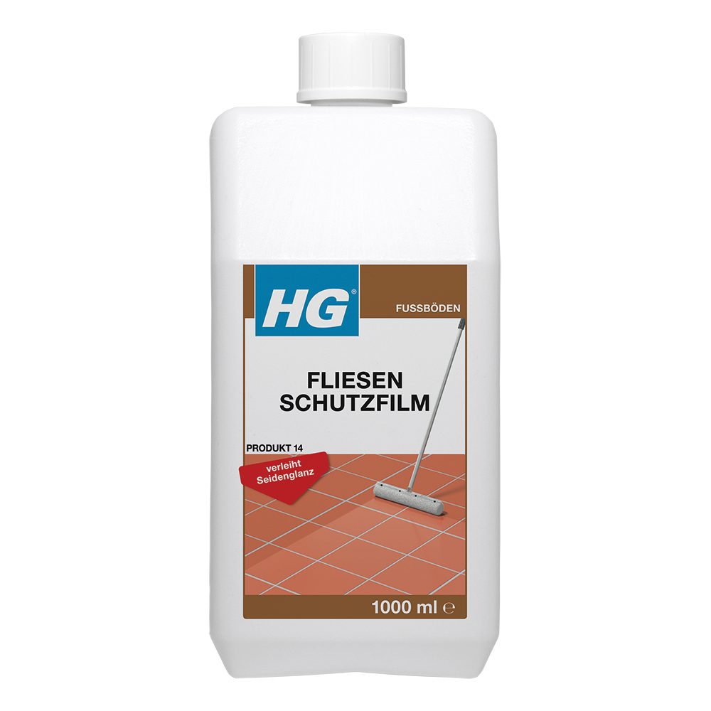HG HG Fliesen Schutzfilm (Produkt 14) Reinigungsspray