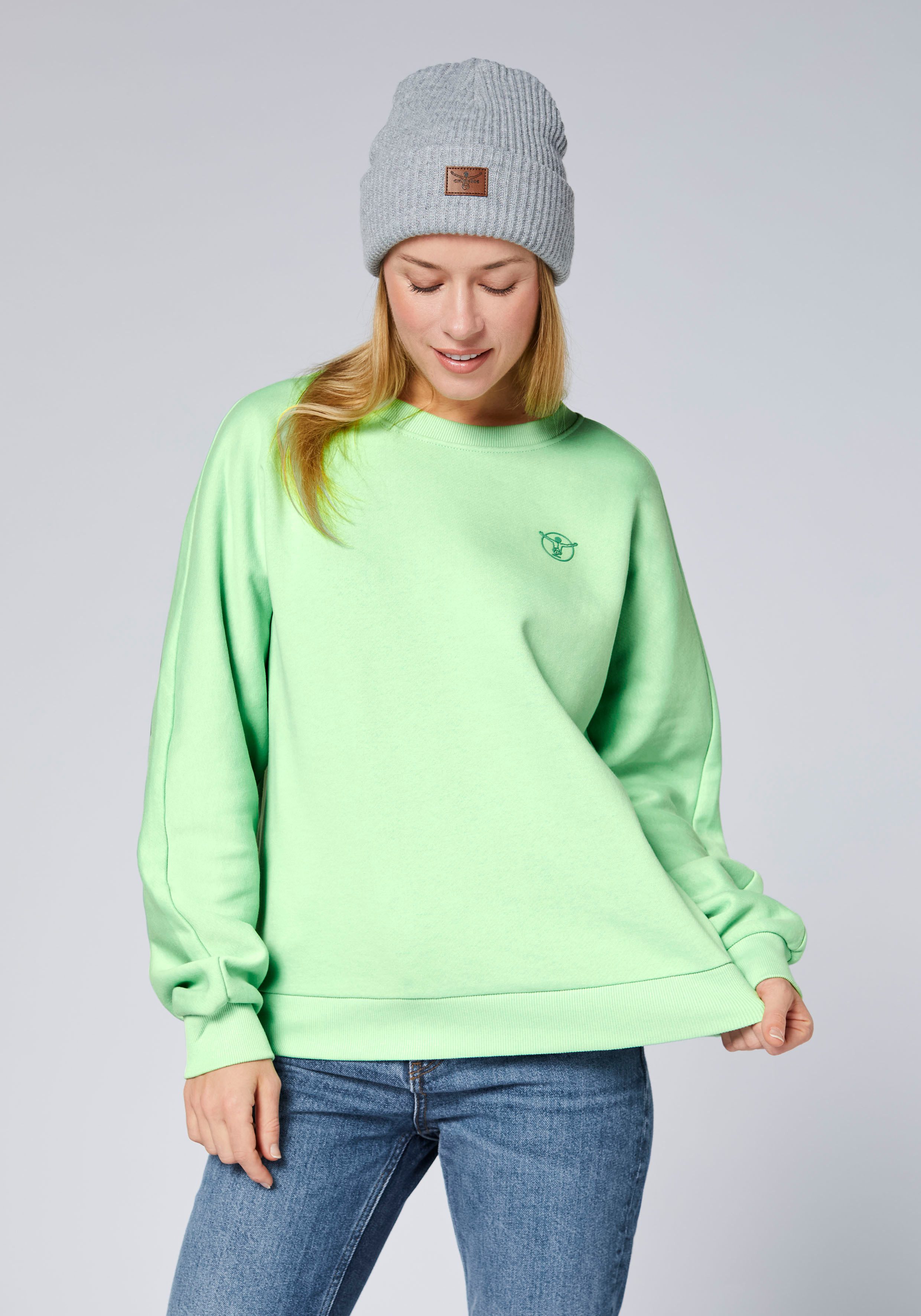 Chiemsee Sweatshirt günstig online kaufen