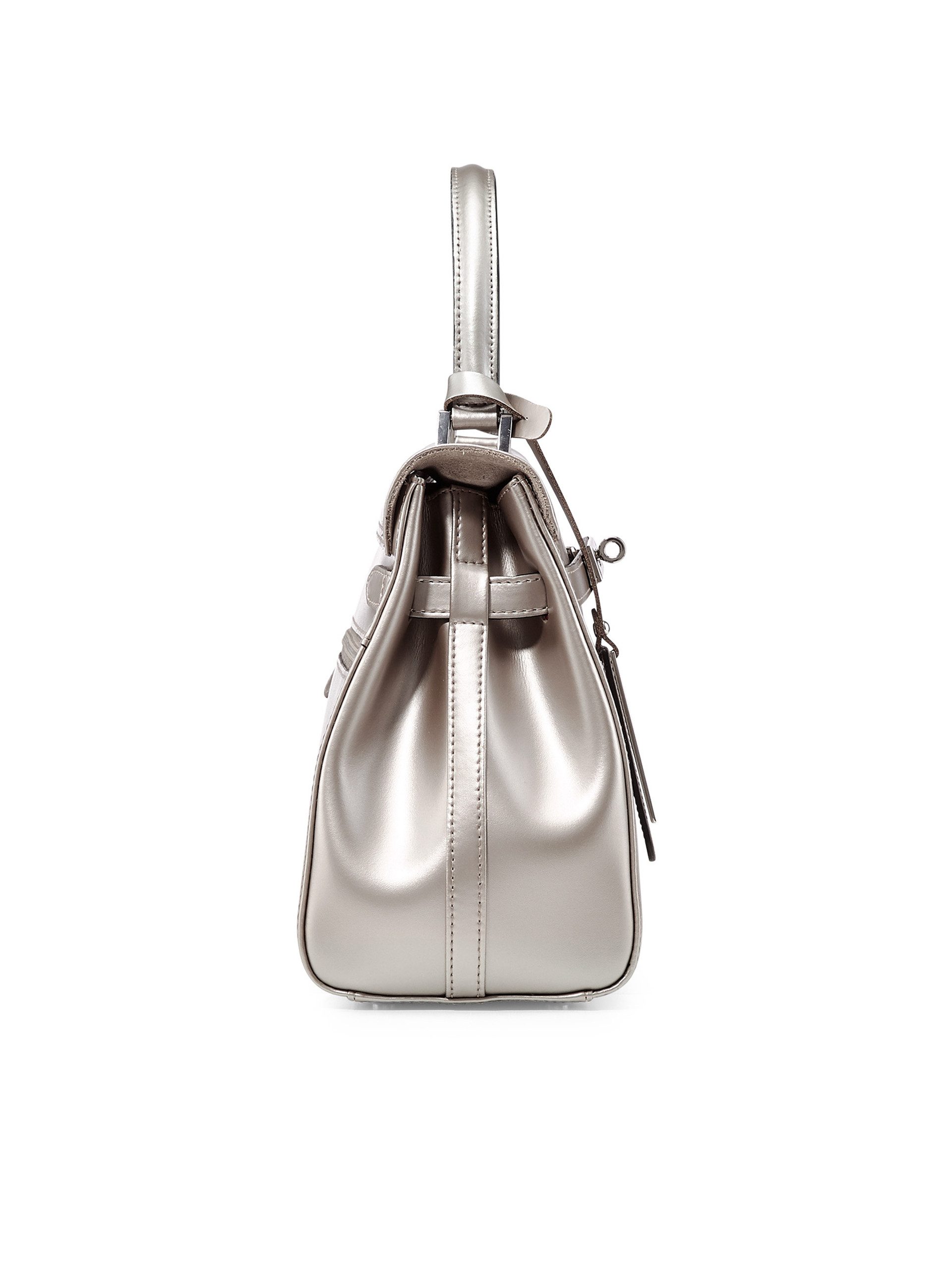 Picard Abendtasche PICARD Henkeltasche Berlin aus Echtleder günstig online kaufen