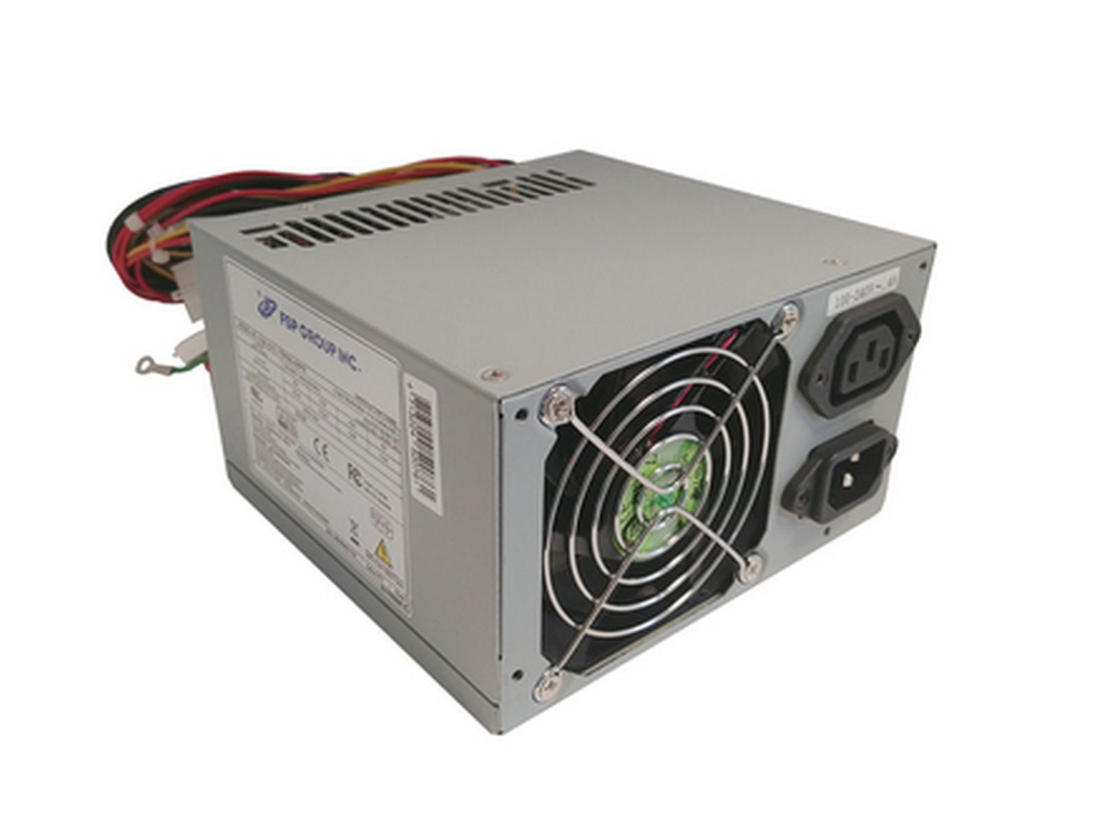 Fortron FSP FSP400-70AGB - Netzteil (intern) - ATX12V - 80 PLUS Bronze - Wechs Netzteil