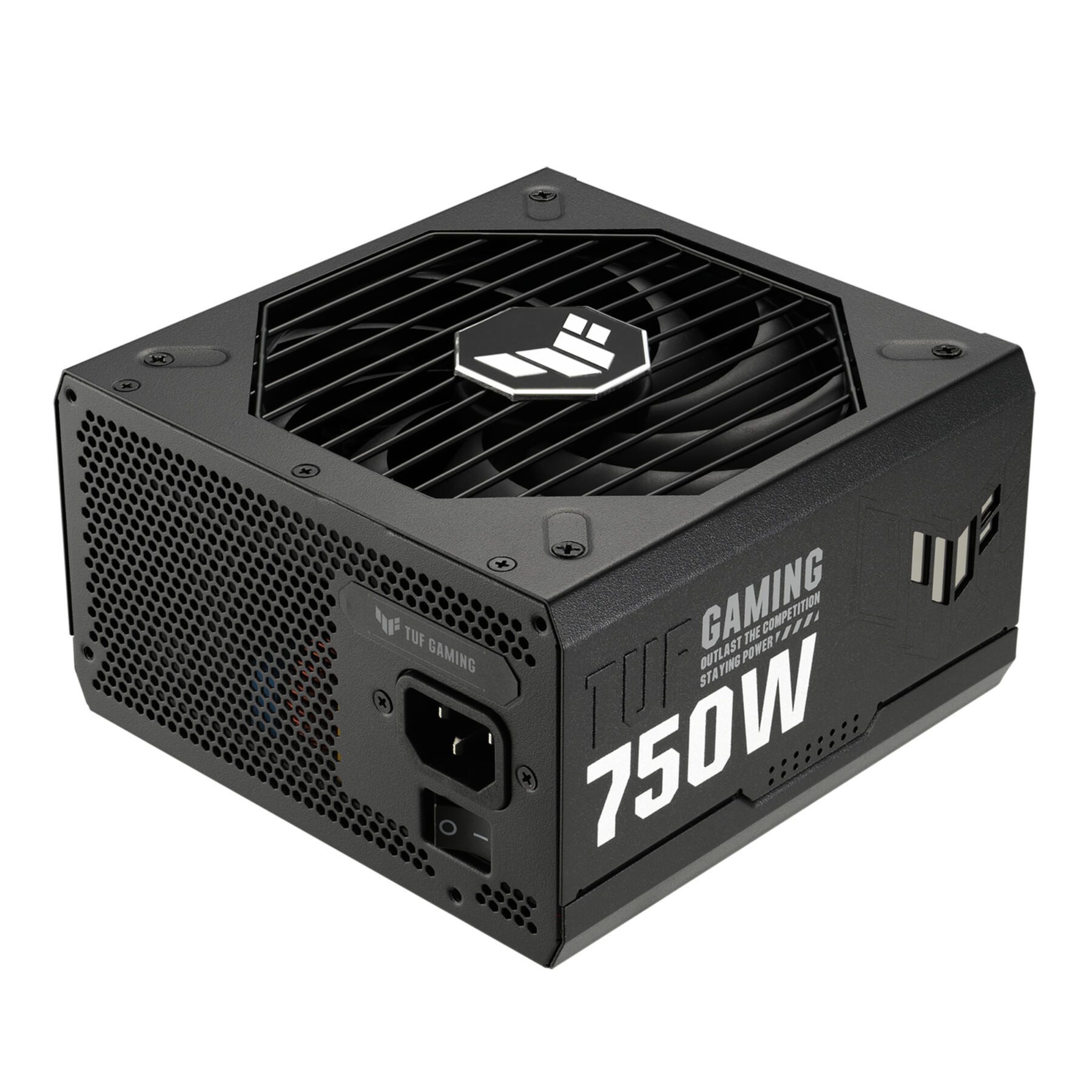 Asus TUF Gaming 750W Gold Netzteil
